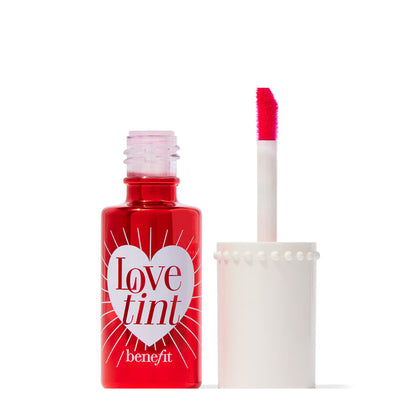 Benefit Love Tint Fiery-Red Tinted Lip & Cheek Stain 6ml