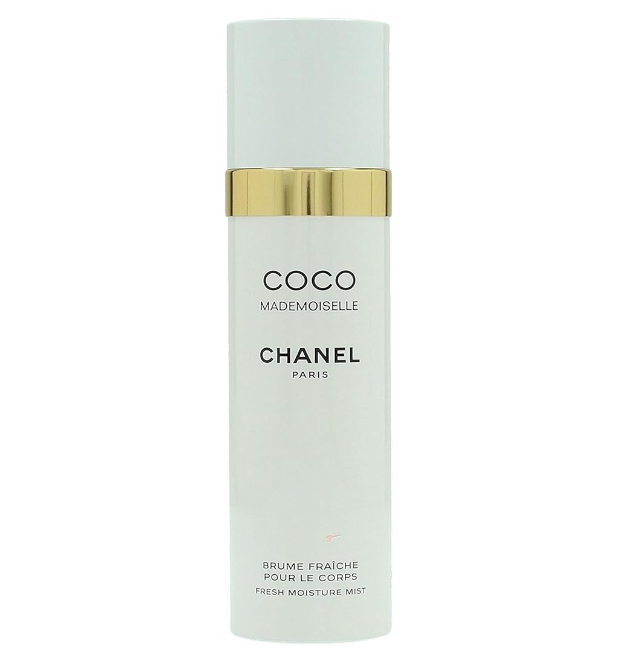 CHANEL Coco Mademoiselle Fresh Moisture Mist 100ml