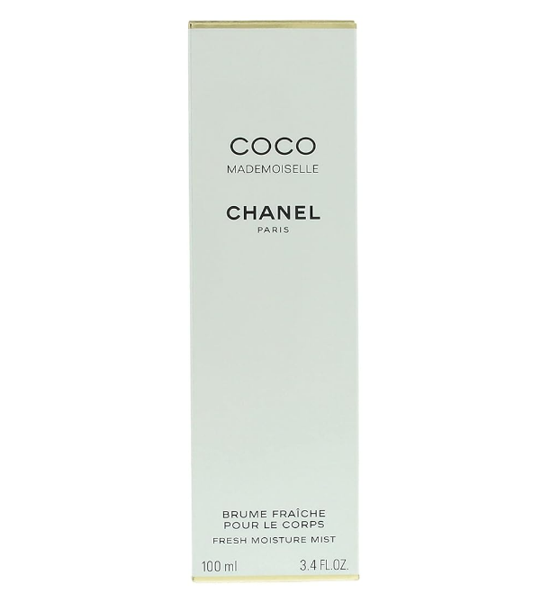 CHANEL Coco Mademoiselle Fresh Moisture Mist 100ml