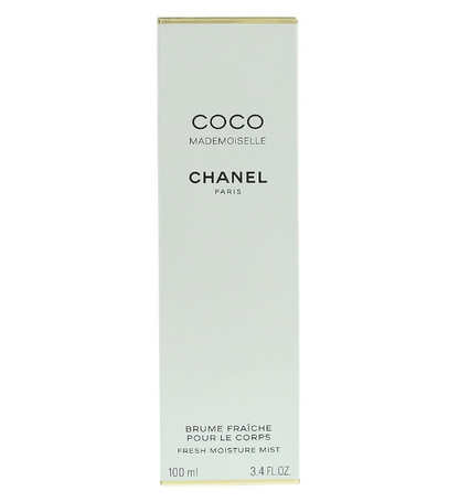 CHANEL Coco Mademoiselle Fresh Moisture Mist 100ml