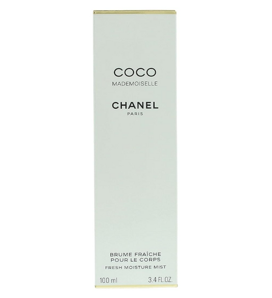 CHANEL Coco Mademoiselle Fresh Moisture Mist 100ml