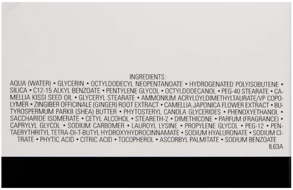 CHANEL Hydra Beauty Creme Hydration Protection Radiance 50g