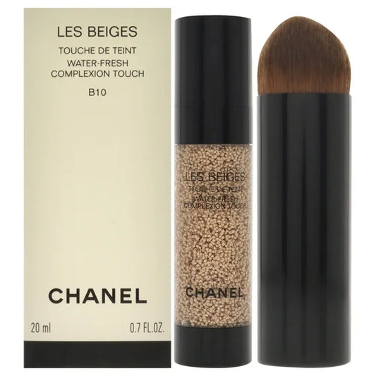 CHANEL Les Beiges Water-Fresh Complexion Touch 0.7 oz - B10