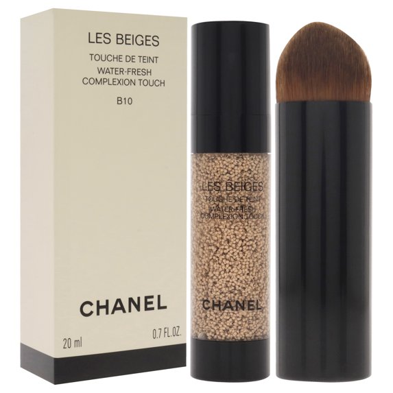 CHANEL Les Beiges Water-Fresh Complexion Touch 0.7 oz - B10