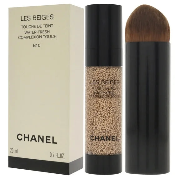 CHANEL Les Beiges Water-Fresh Complexion Touch 0.7 oz - B10