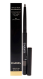CHANEL Stylo Yeux Waterproof Long Lasting Eyeliner 0.30g - 42, Gris Graphite
