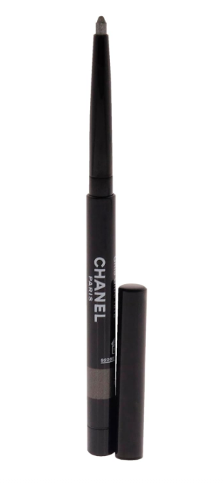 CHANEL Stylo Yeux Waterproof Long Lasting Eyeliner 0.30g - 42, Gris Graphite