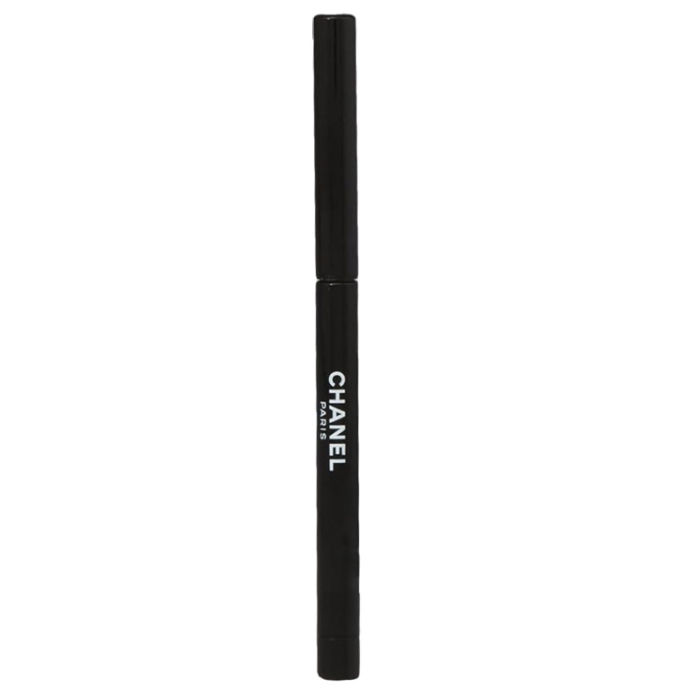 CHANEL Stylo Yeux Waterproof Eyeliner 0.01 oz - #88, Noir Intense
