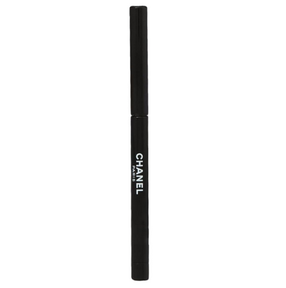 CHANEL Stylo Yeux Waterproof Eyeliner 0.01 oz - #88, Noir Intense