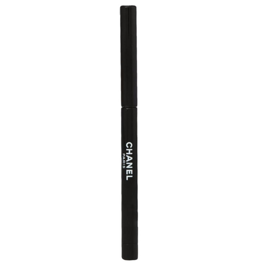 CHANEL Stylo Yeux Waterproof Eyeliner 0.01 oz - #88, Noir Intense
