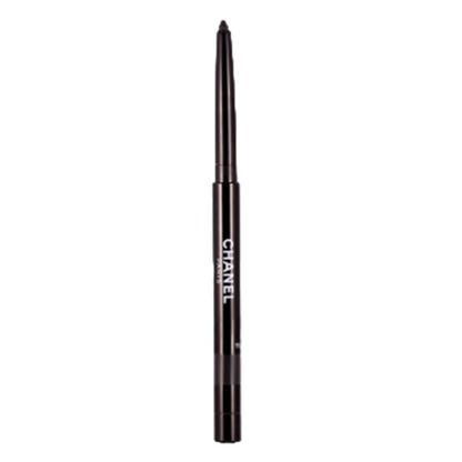 CHANEL Stylo Yeux Waterproof Eyeliner 0.01 oz - #88, Noir Intense