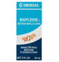 Crescent Mapleine Imitation Maple Flavor 2 fl oz - Maple Flavored Syrup