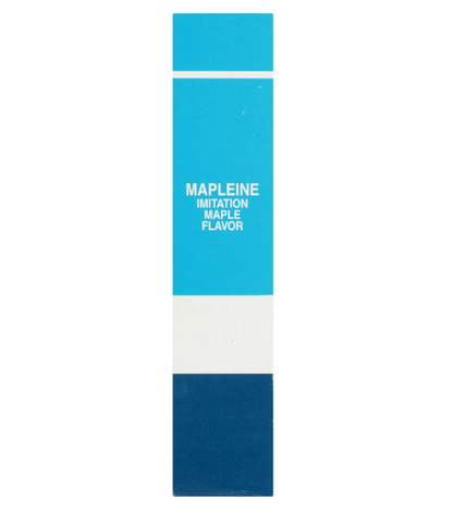 Crescent Mapleine Imitation Maple Flavor 2 fl oz - Maple Flavored Syrup