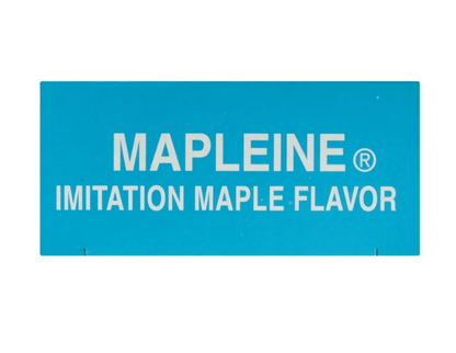 Crescent Mapleine Imitation Maple Flavor 2 fl oz - Maple Flavored Syrup
