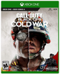 Call of Duty: Black Ops Cold War (Xbox One, Xbox Series X)