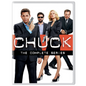 Chuck: The Complete Series [DVD]