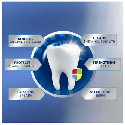 Crest Pro-Health Advanced Anti-Cavity Max Cavity Protection - Mild Mint 500 ml