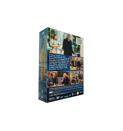 Curb Your Enthusiasm: The Complete Series 1-11 [DVD]