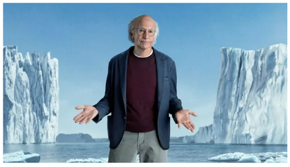 Curb Your Enthusiasm: The Complete Series 1-11 [DVD]