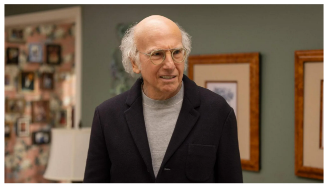 Curb Your Enthusiasm: The Complete Series 1-11 [DVD]