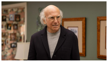 Curb Your Enthusiasm: The Complete Series 1-11 [DVD]