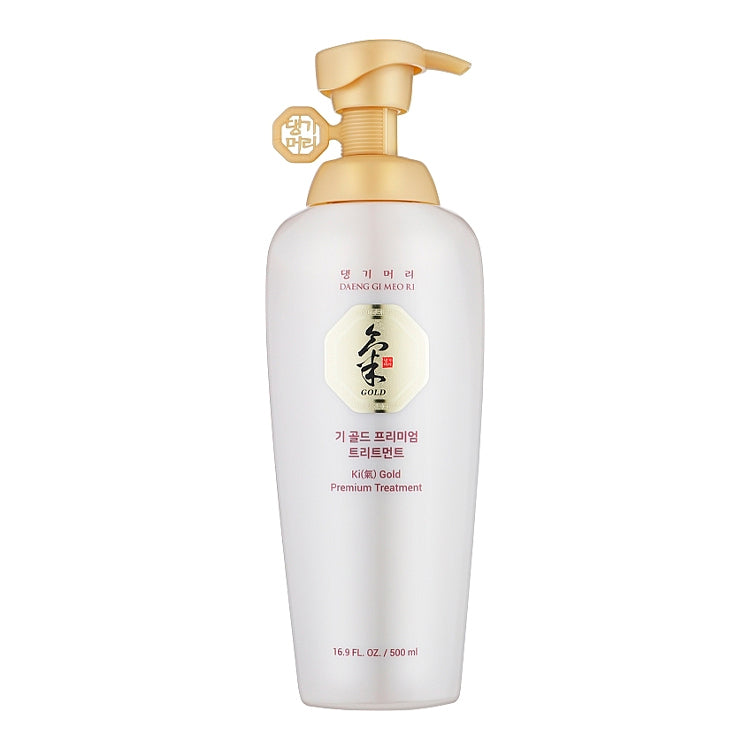 Daeng Gi Meo Ri Ki Gold Premium Treatment 500ml
