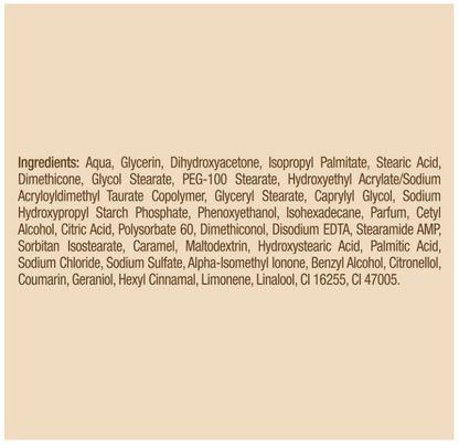 Dove Body Love Summer Revived Gradual Tanning Lotion Medium to Dark Results Body Lotion 200 ml