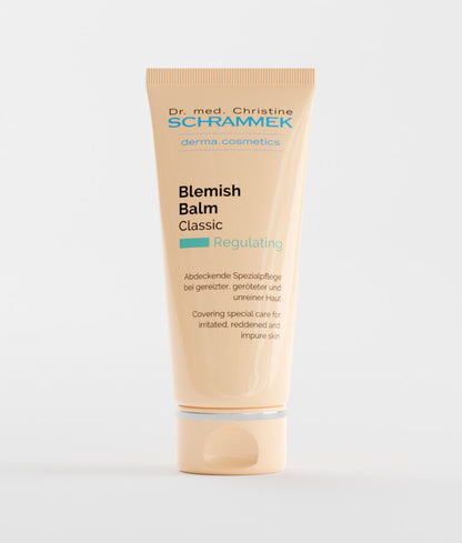 Dr. Schrammek Blemish Balm 15ml - Classic Regulating