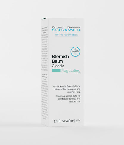Dr. Schrammek Blemish Balm 15ml - Classic Regulating