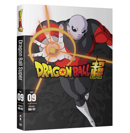 Dragon Ball Super: The Complete Series [DVD]