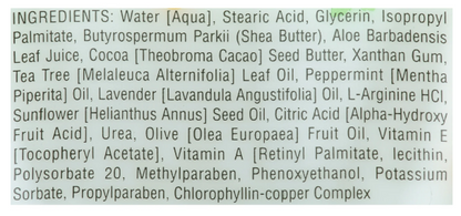 EARTH THERAPEUTICS Intensive Heel Repair For Dry, Cracked Heels 4 fl oz