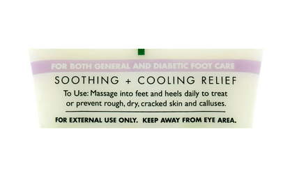 EARTH THERAPEUTICS Intensive Heel Repair For Dry, Cracked Heels 4 fl oz