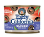 Early California Sliced Ripe Olives 2.25 oz