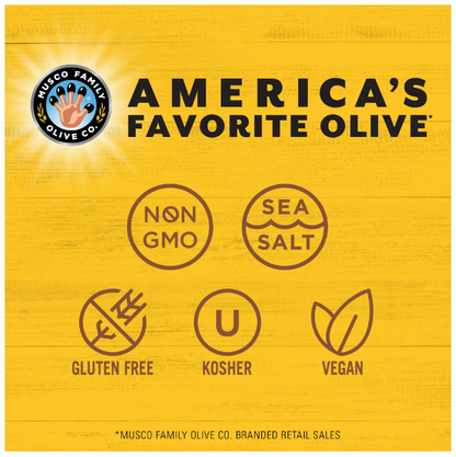 Early California Sliced Ripe Olives 2.25 oz