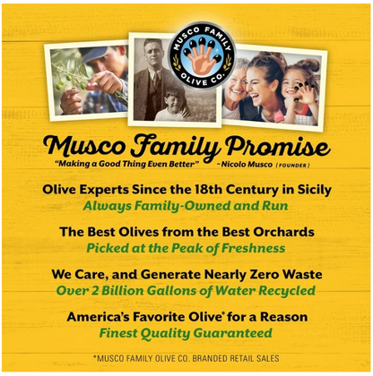 Early California Sliced Ripe Olives 2.25 oz