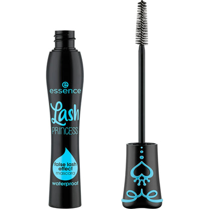 Essence Lash Princess False Lash Effect Waterproof Mascara - Black