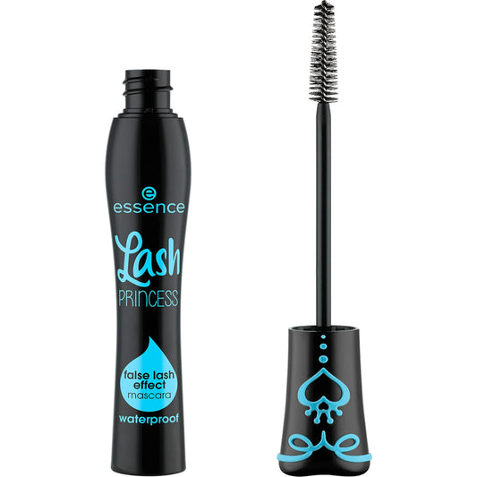 Essence Lash Princess False Lash Effect Waterproof Mascara - Black