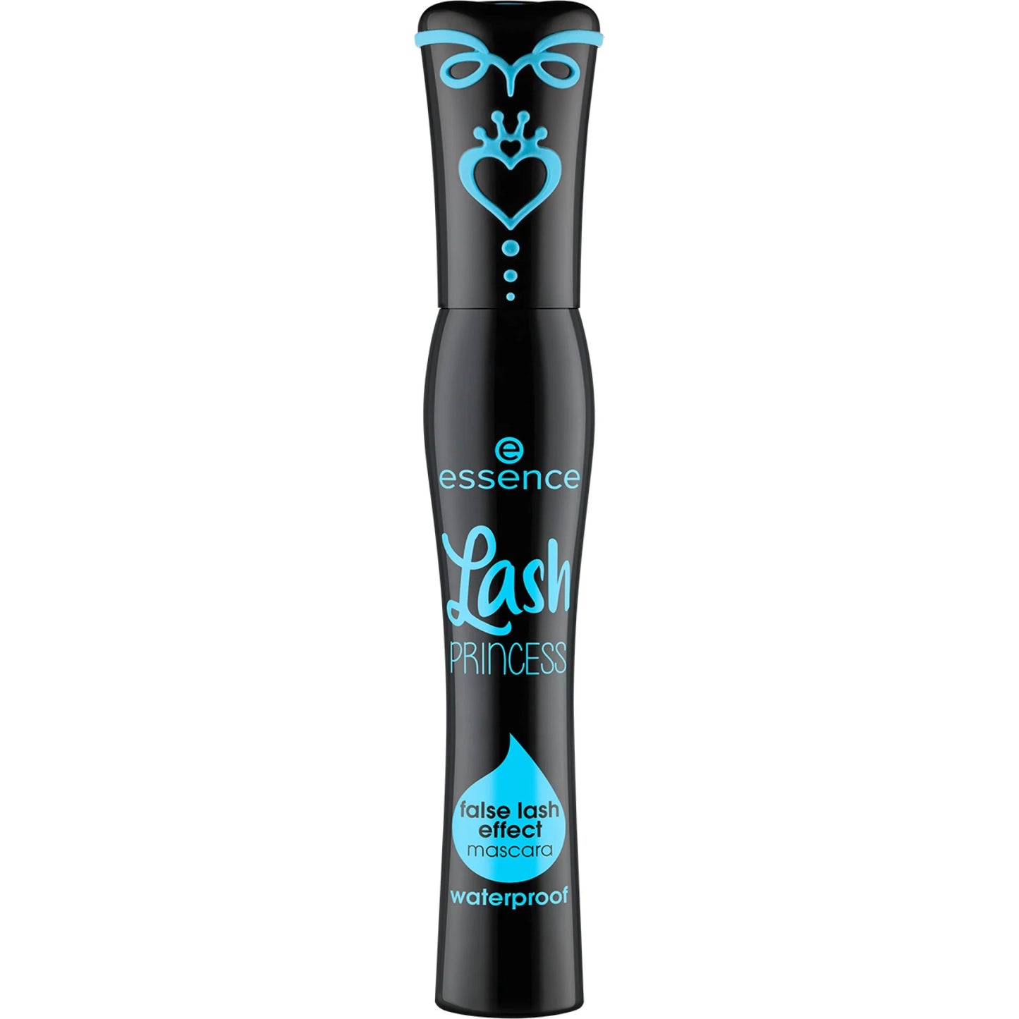 Essence Lash Princess False Lash Effect Waterproof Mascara - Black