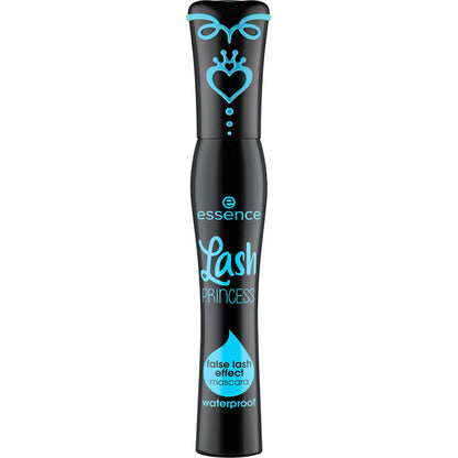Essence Lash Princess False Lash Effect Waterproof Mascara - Black