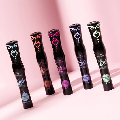 Essence Lash Princess False Lash Effect Waterproof Mascara - Black