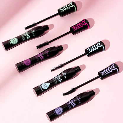 Essence Lash Princess False Lash Effect Waterproof Mascara - Black