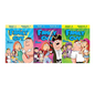Family Guy: Seasons 1-14 [DVD]