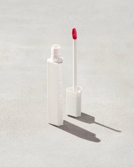 Fenty Beauty By Rihanna Poutsicle Hydrating Lip Stain 6.5ml - 03, Strawberry Sangria