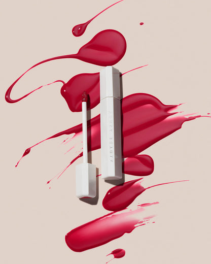 Fenty Beauty By Rihanna Poutsicle Hydrating Lip Stain 6.5ml - 03, Strawberry Sangria