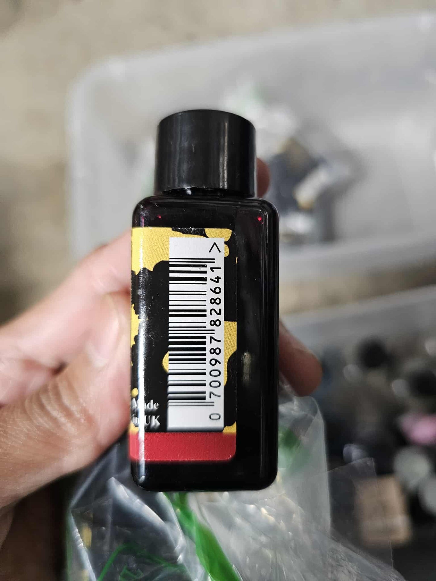 Foundation Pen Inks By Diamine Inks - Oxblood