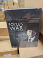 Foyle's War: The Complete Saga [DVD]