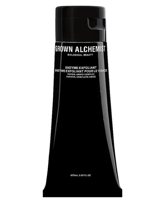 Grown Alchemist Biological Beauty Enzyme Exfoliant With Papain, Amino Complex 75 ml