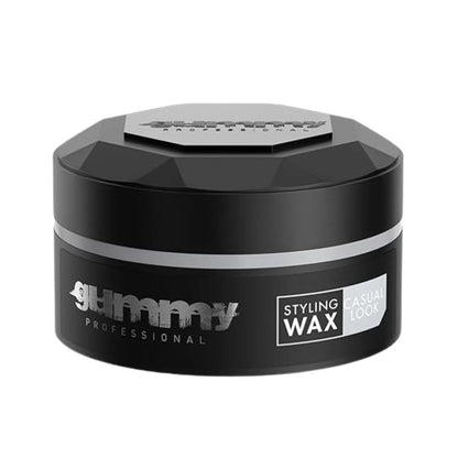 Gummy Professional Styling Wax - Casual Look
