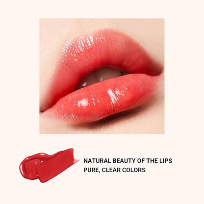HERA Sensual Spicy Nude Gloss - 382, Red Lie