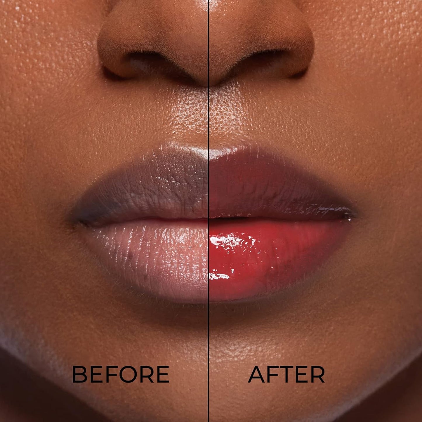 HERA Sensual Spicy Nude Gloss - 382, Red Lie